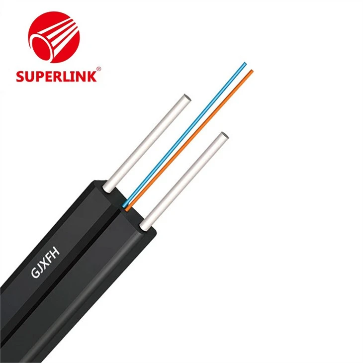 China Fiber Optic Cable factory