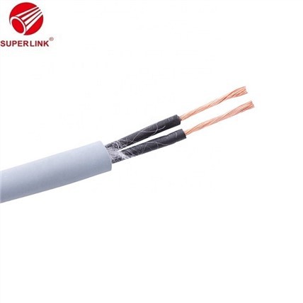 Китай на заводе прямых продаж H05V-K 450750V 10 мм2 гибкий медный провод с покрытием из ПВХ