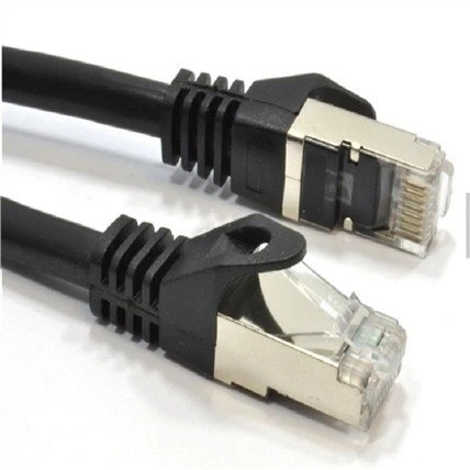 UTP FTP SFTP 1-метровый патч-кабель Cat5e Cat 6 30см патч-корд