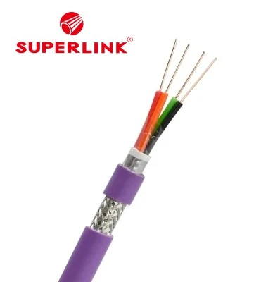 Кабель Profibus Кабель связи